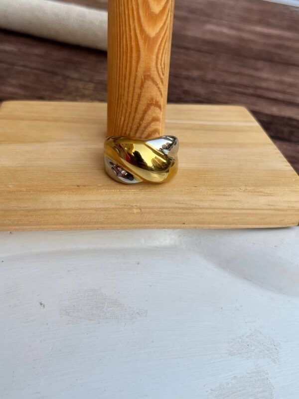 Vow Ring
