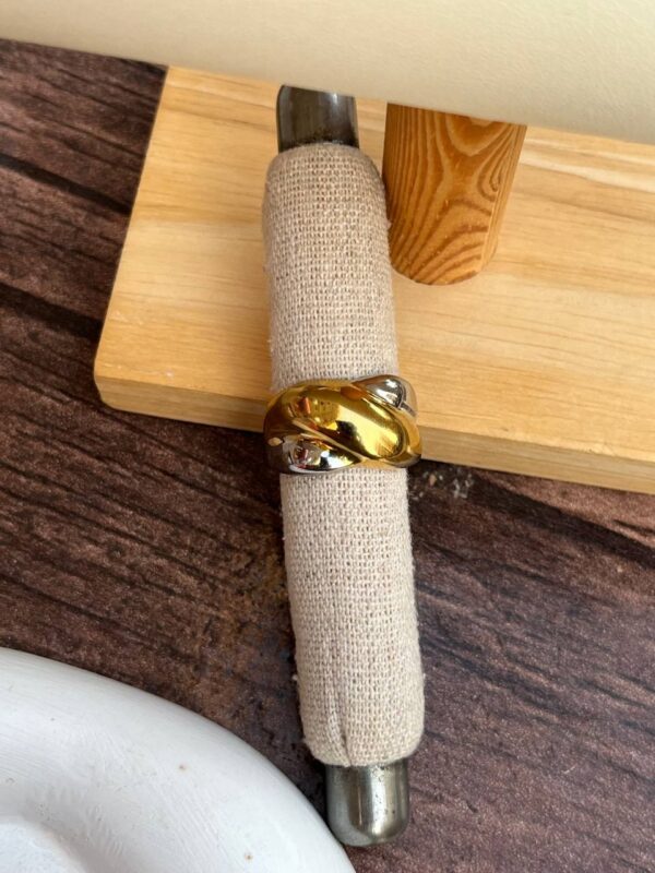 Vow Ring - Image 3