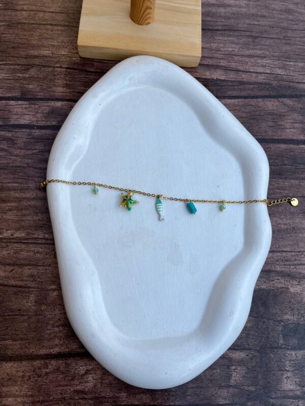 Summer bracelet 6 - Image 2