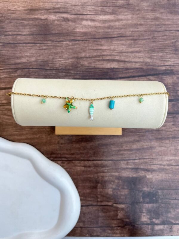 Summer bracelet 6