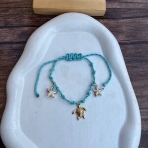 Summer bracelet 5