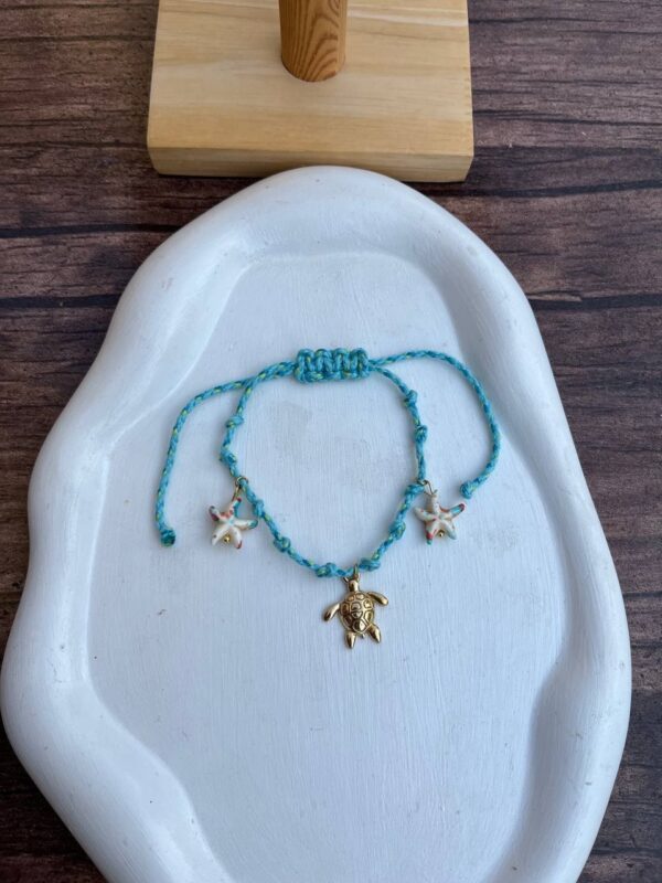 Summer bracelet 5