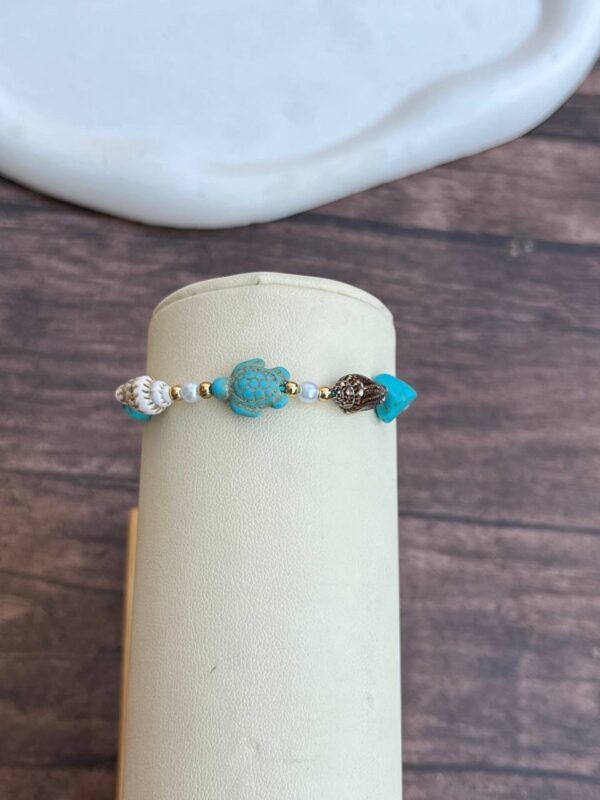Summer bracelet 2 - Image 3