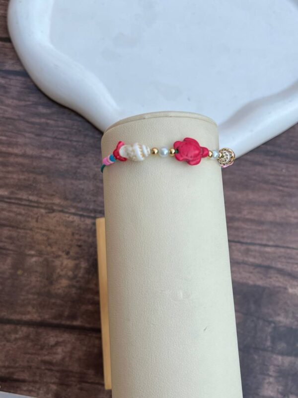 Summer bracelet 2 - Image 6