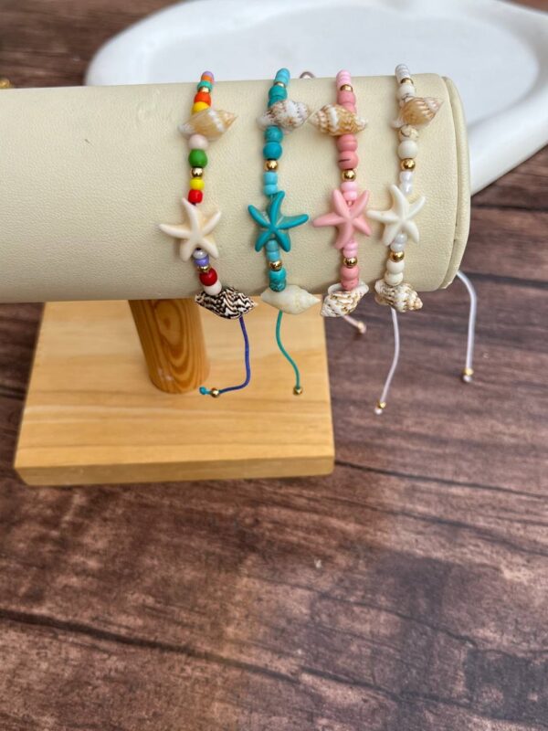 Summer bracelet 3
