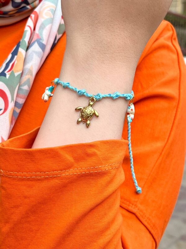 Summer bracelet 5 - Image 3