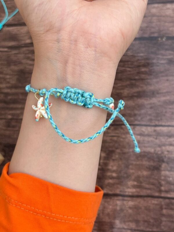 Summer bracelet 5 - Image 6