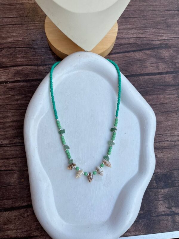 Summer Necklace 1 - Image 3