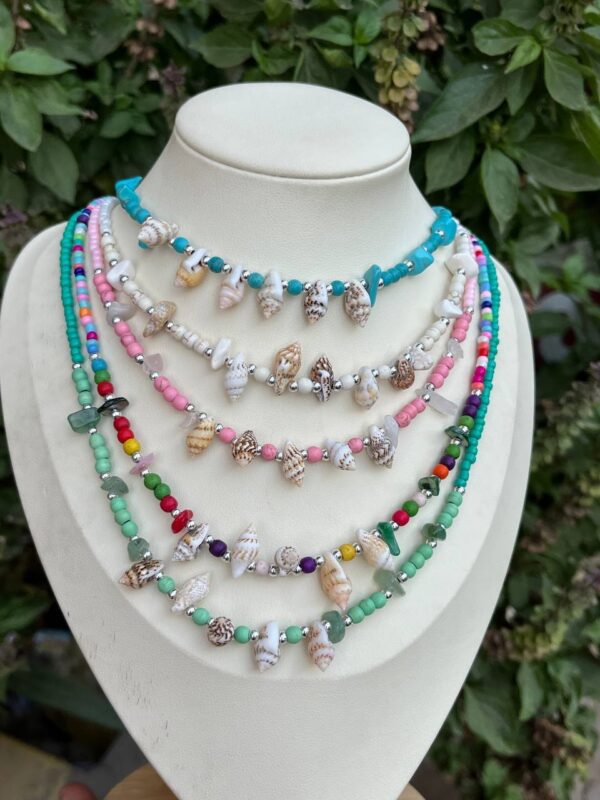 Summer Necklace 1