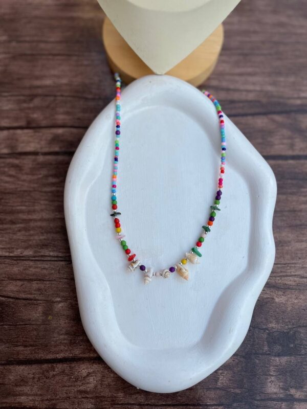 Summer Necklace 1 - Image 5
