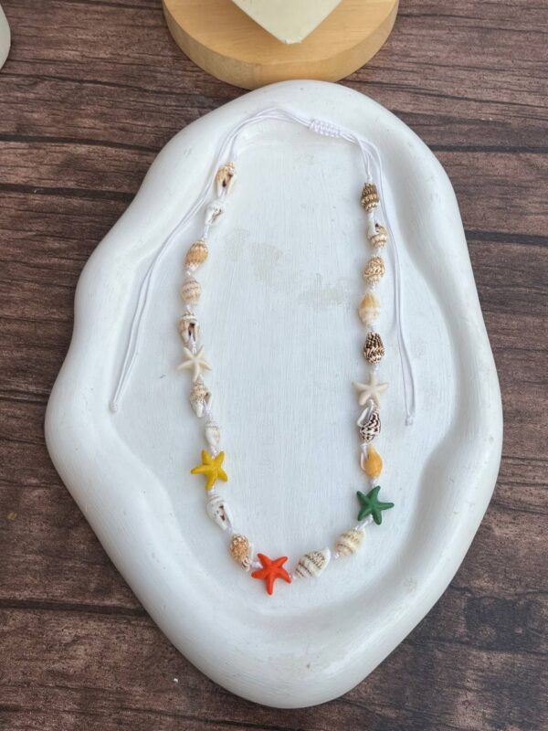 Summer Necklace 2 - Image 5