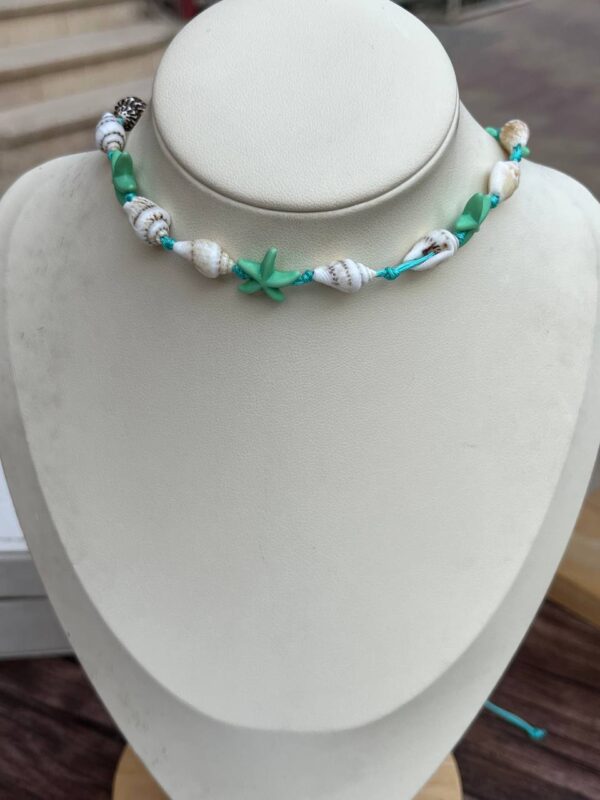 Summer Necklace 2 - Image 2