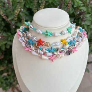 Summer Necklace 2