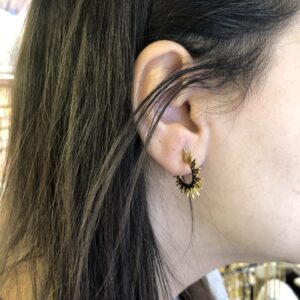 Bella earring