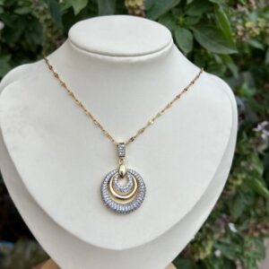 Eliana necklace