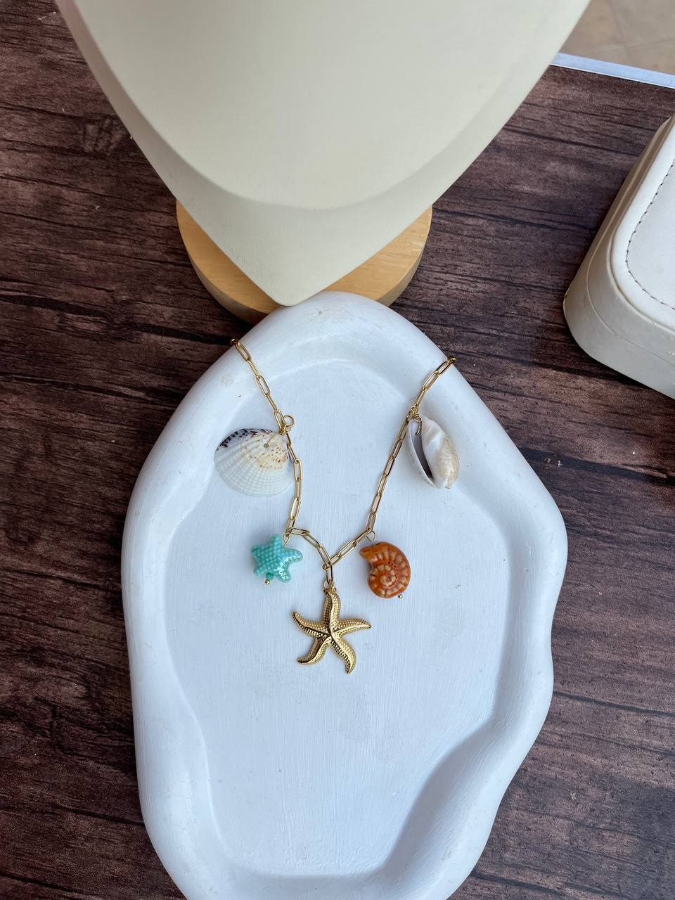 Maya necklace - Image 2