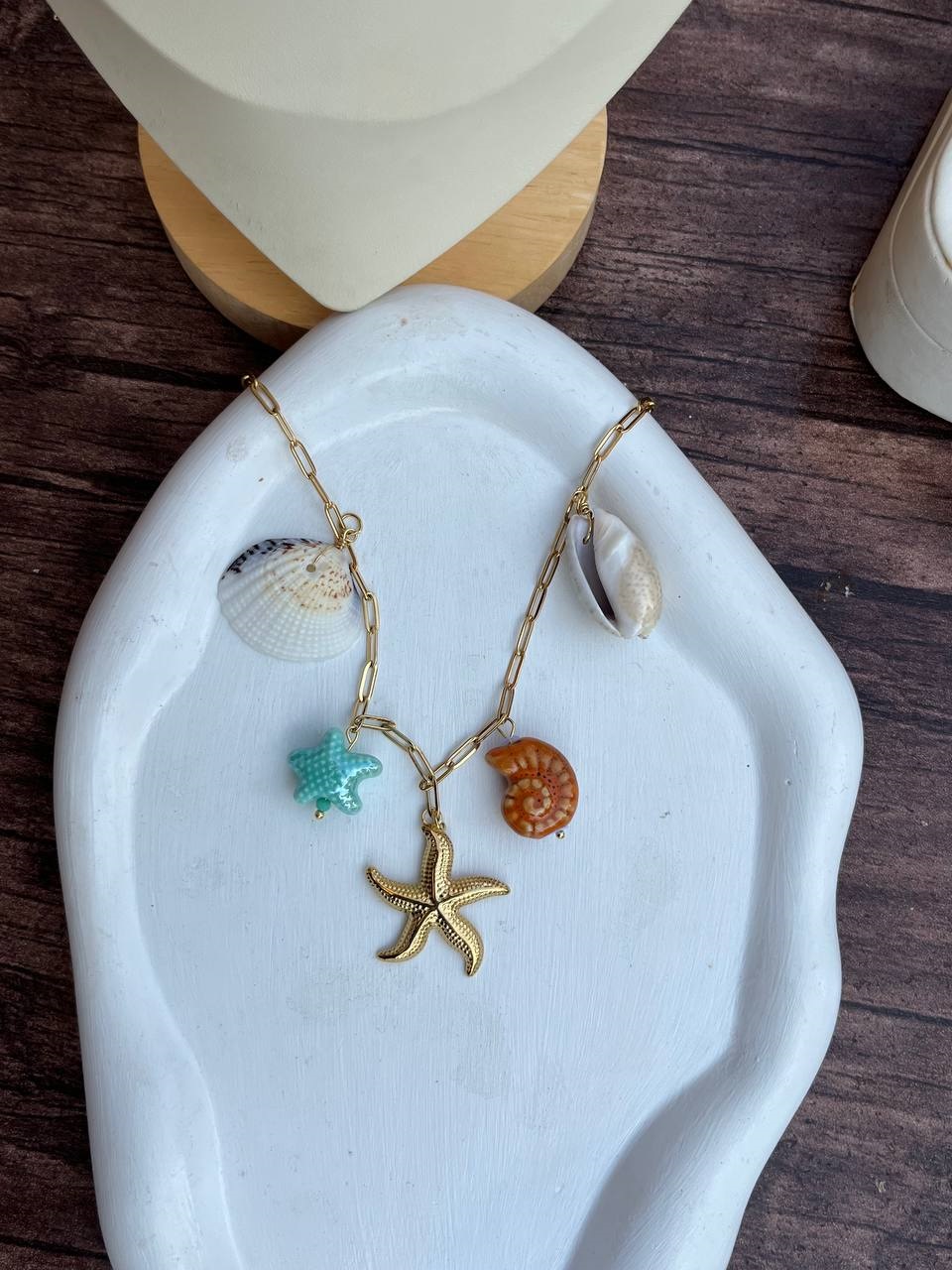 Maya necklace - Image 3