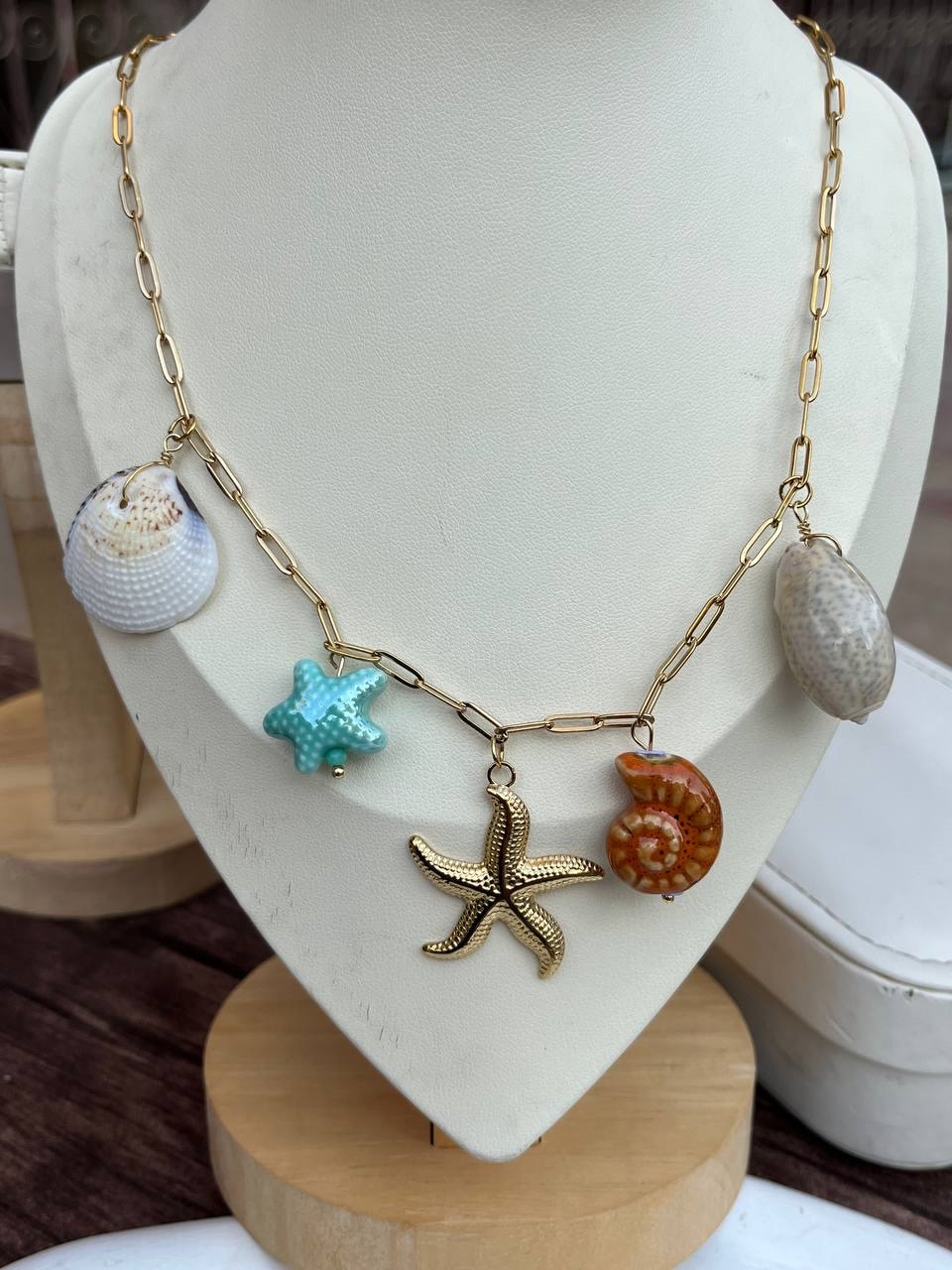 Maya necklace - Image 4