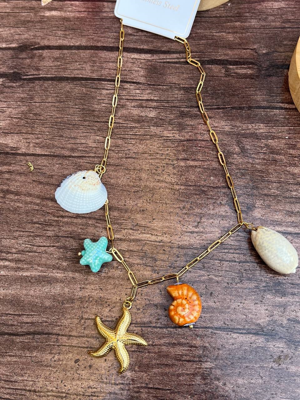 Maya necklace - Image 5