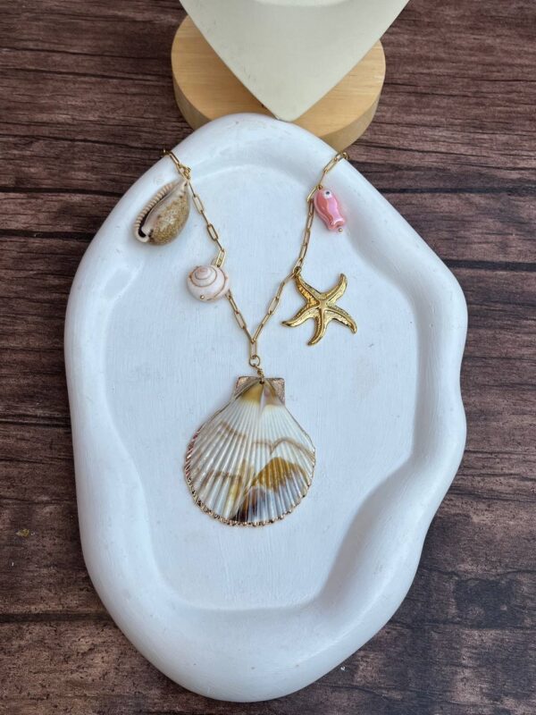 Mia necklace - Image 2