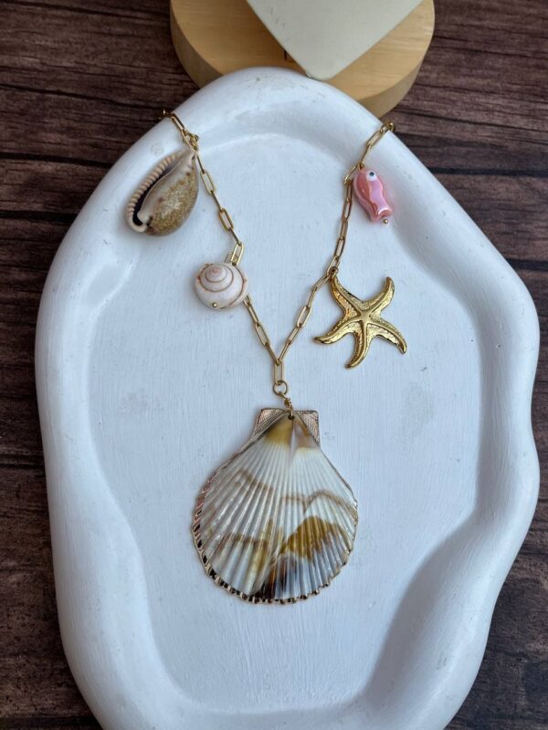 Mia necklace - Image 3