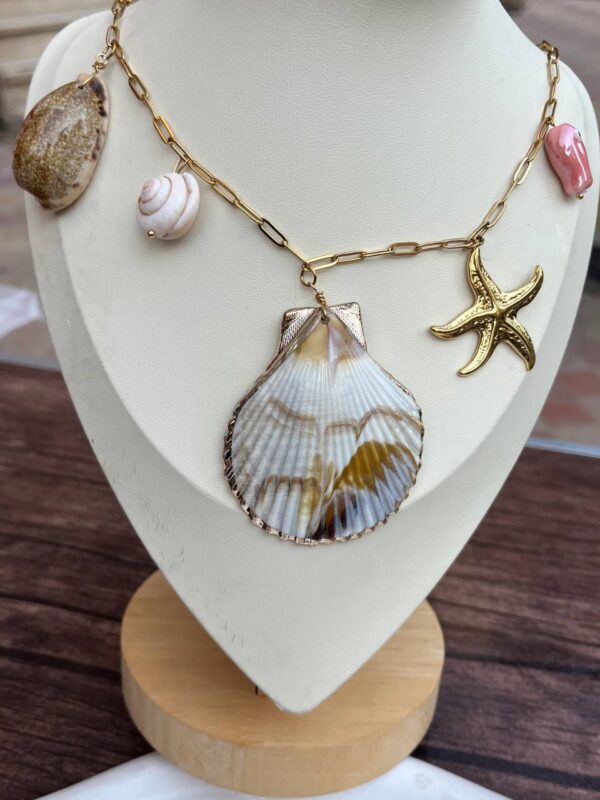 Mia necklace - Image 4