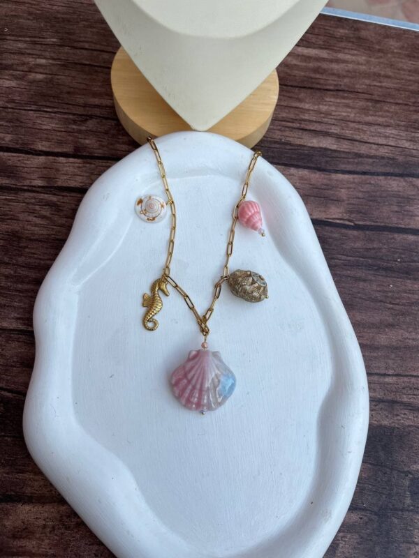 Nancy necklace - Image 2