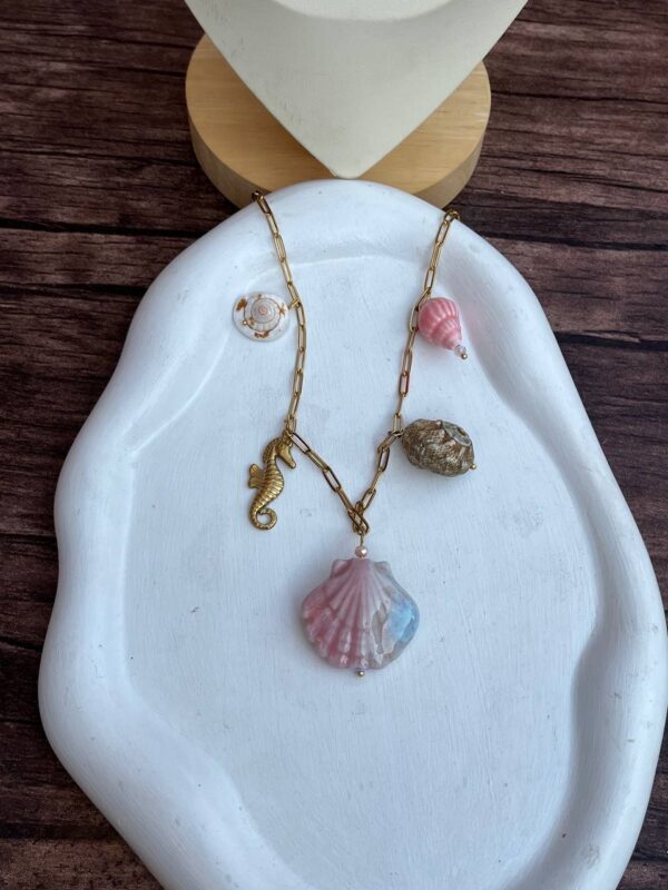 Nancy necklace - Image 3