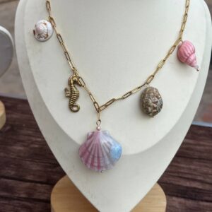 Nancy necklace