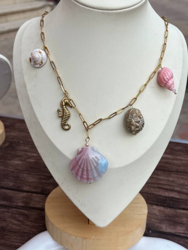 Nancy necklace
