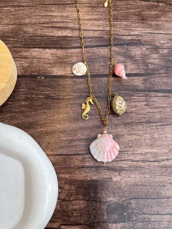 Nancy necklace - Image 5