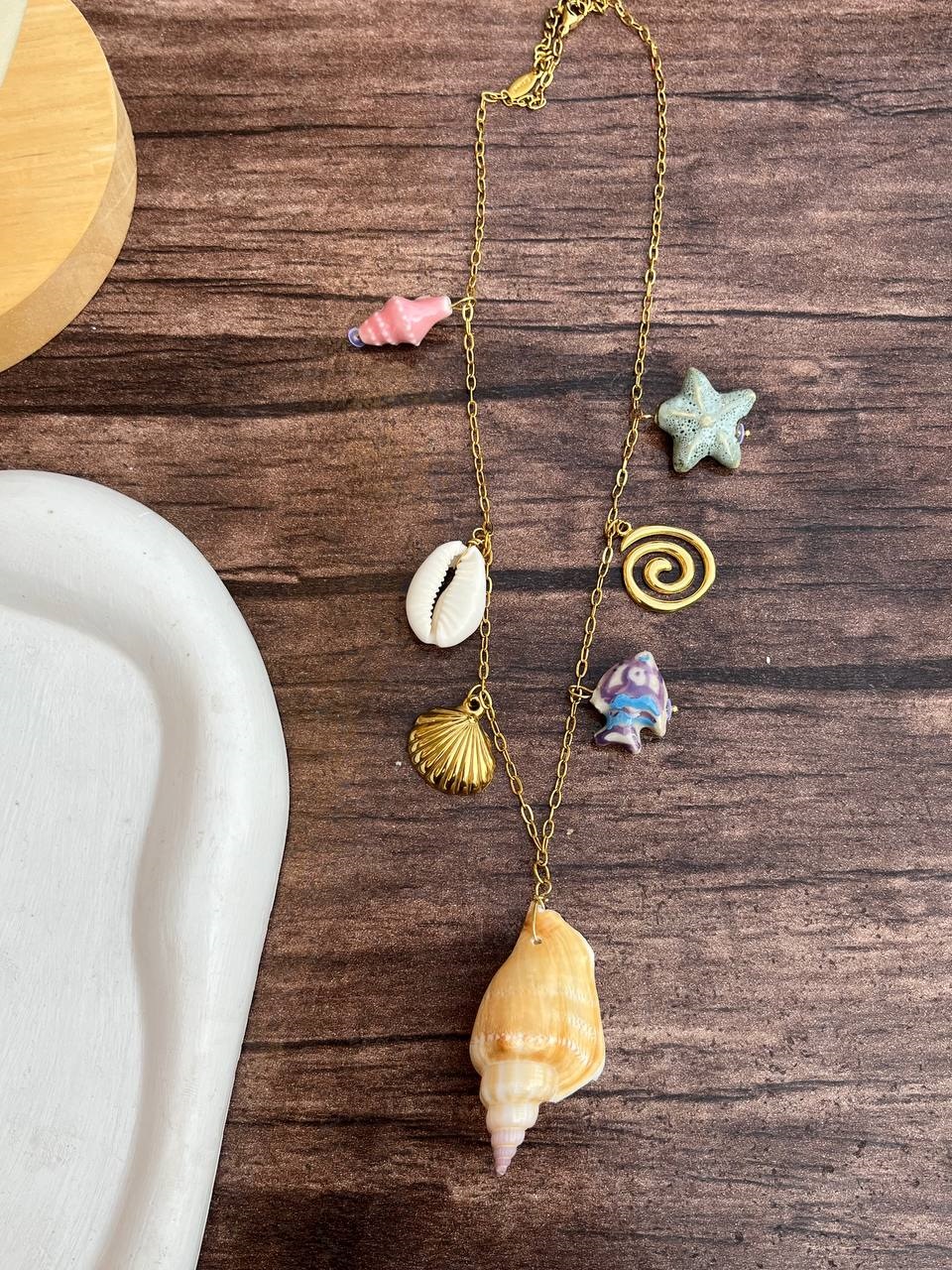 Sienna necklace - Image 4