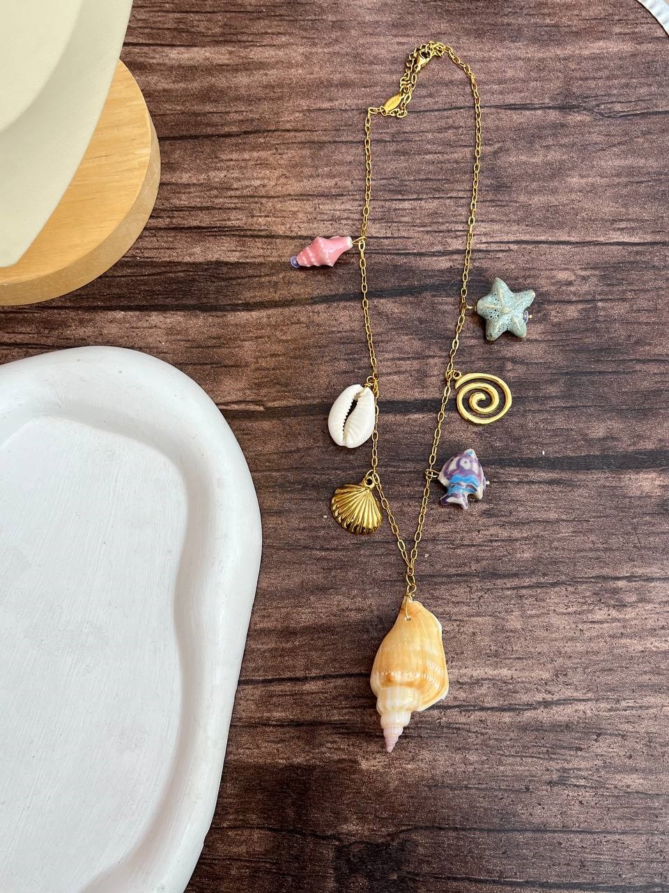 Sienna necklace - Image 5