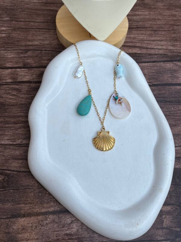 Nora necklace - Image 2