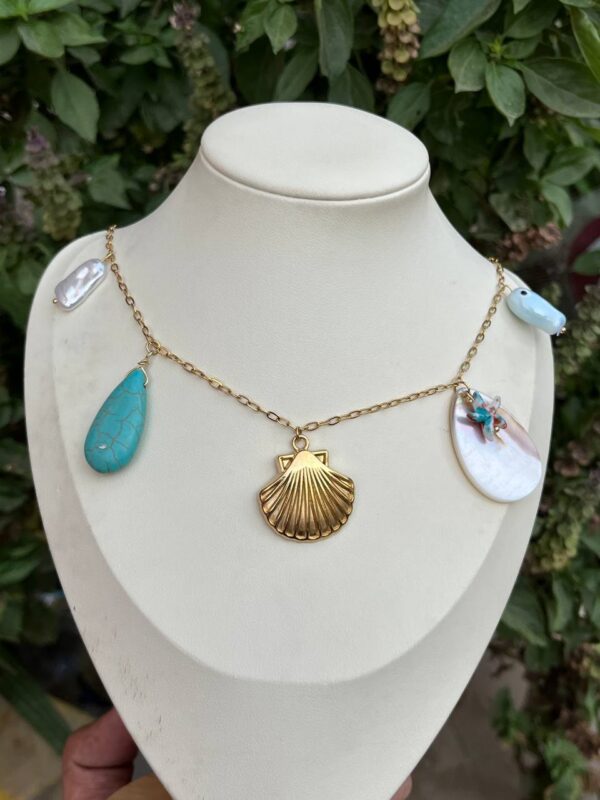 Nora necklace - Image 4