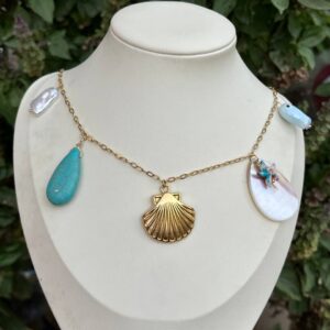 Nora necklace