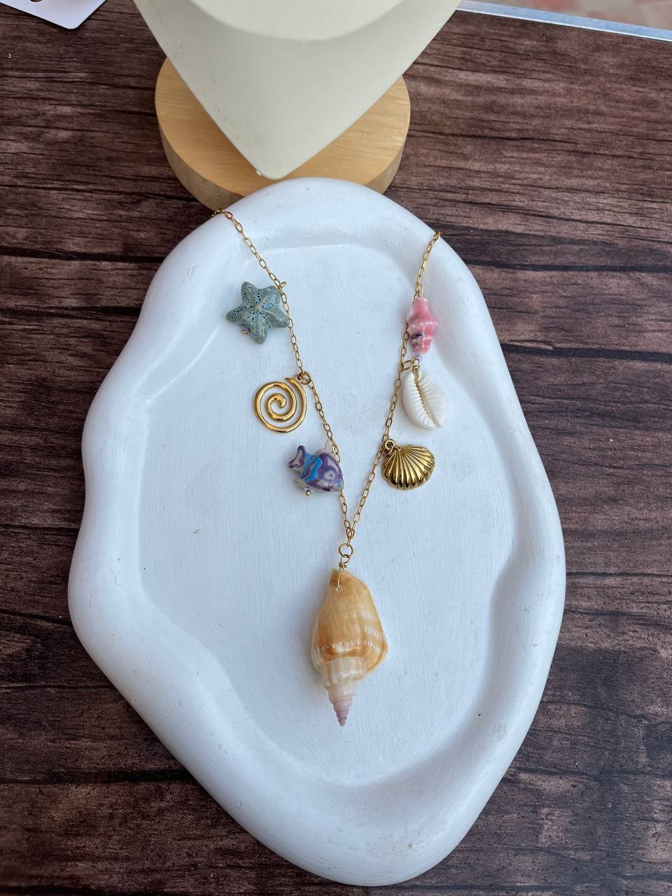 Sienna necklace - Image 2