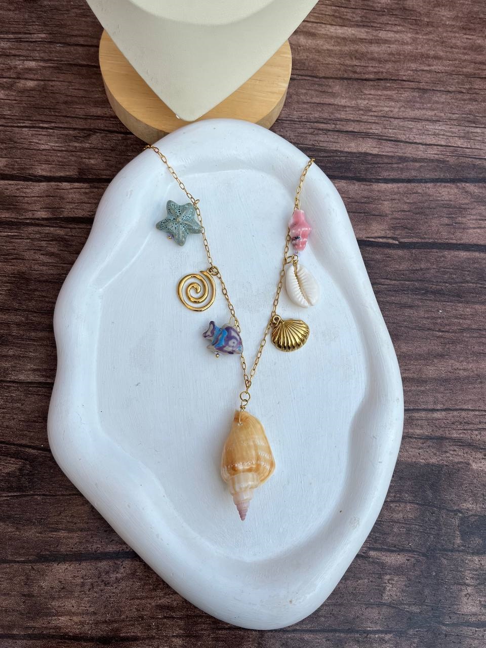 Sienna necklace - Image 6