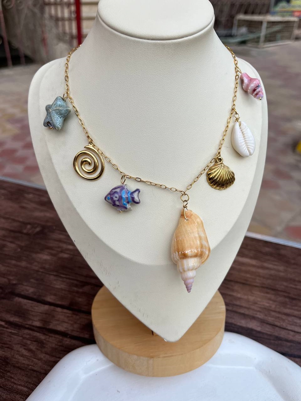 Sienna necklace - Image 7