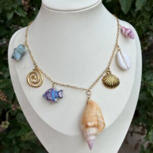 Sienna necklace