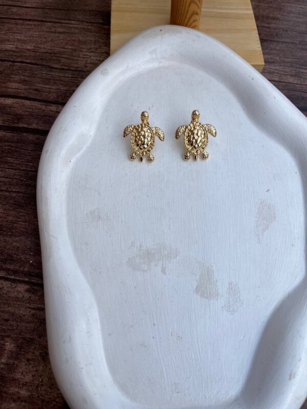 Summer Earrings - Image 6