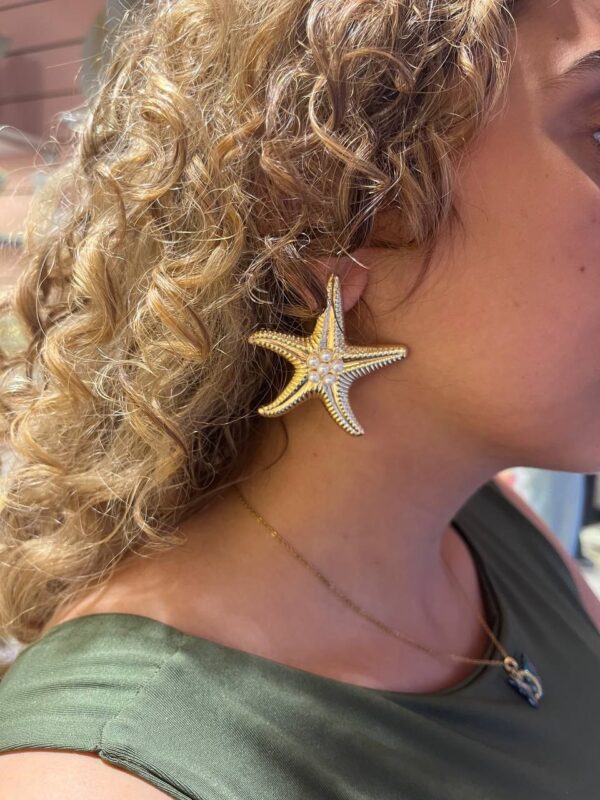Summer Earrings - Image 4
