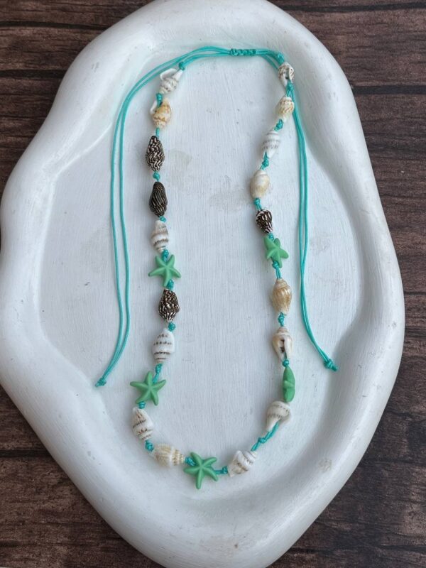 Summer Necklace 2 - Image 3