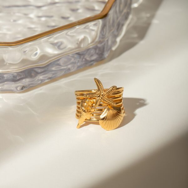 Summer ring - Image 4