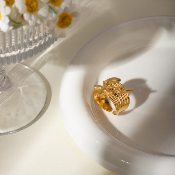 Summer ring - Image 2