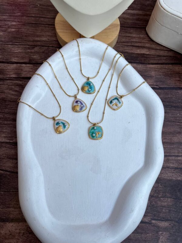 Amelie Necklace - Image 5