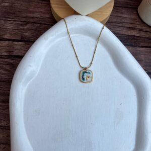 Madison Necklace