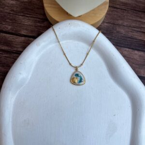 Yusra Necklace