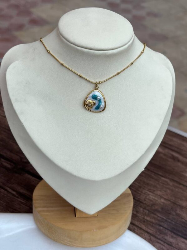 Yusra Necklace - Image 2