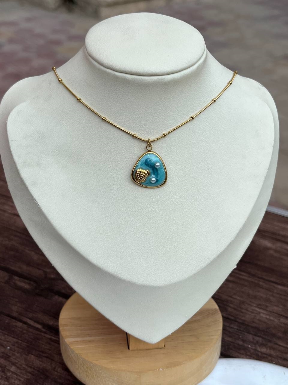 Julietta Necklace - Image 3